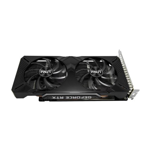 Відеокарта PALIT  GeForce RTX 2060 Dual OC 6144MB (NE62060S18J9-1160A)