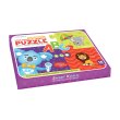 Великий інтерактивний пазл ABC Smart Koala