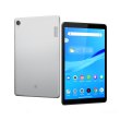 Планшет Lenovo Tab M8 FHD 3/32 WiFi Patinum Grey (ZA5F0005UA)