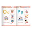Інтерактивна навчальна книга Smart Koala, ENGLISH ALPHABET