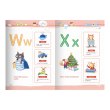 Інтерактивна навчальна книга Smart Koala, ENGLISH ALPHABET