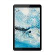Планшет Lenovo Tab M8 HD 2/32 WiFi Iron Grey (ZA5G0054UA)