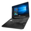 Ноутбук ASUS FX505GM-ES040T (90NR0131-M00910)