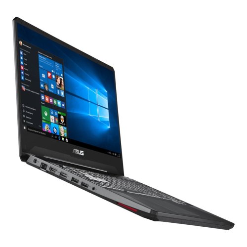 Ноутбук ASUS FX505GM-ES040T (90NR0131-M00910)