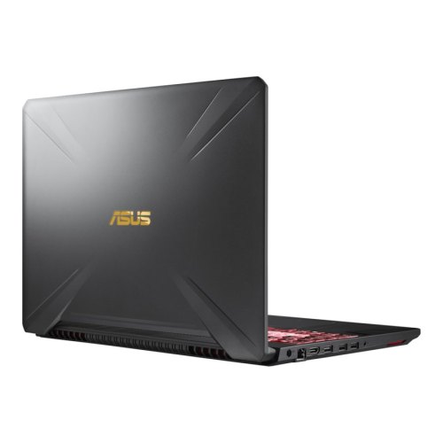 Ноутбук ASUS FX505GM-ES040T (90NR0131-M00910)