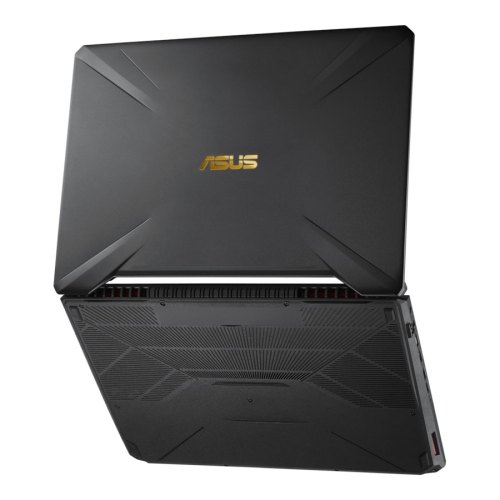 Ноутбук ASUS FX505GM-ES040T (90NR0131-M00910)