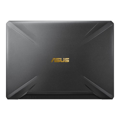 Ноутбук ASUS FX505GM-ES040T (90NR0131-M00910)