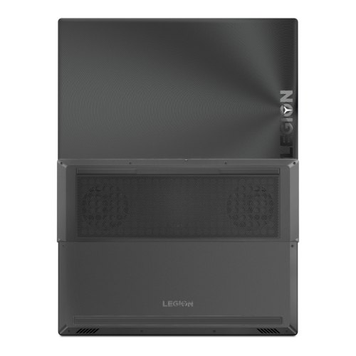 Ноутбук Lenovo Legion Y540-15IRH (81SX00HHRA) Black