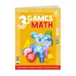 Книга інтерактивна Smart Koala Математика 3