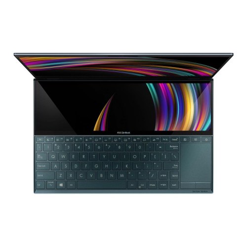 Ноутбук ASUS UX481FA-BM010T (90NB0P71-M01130)