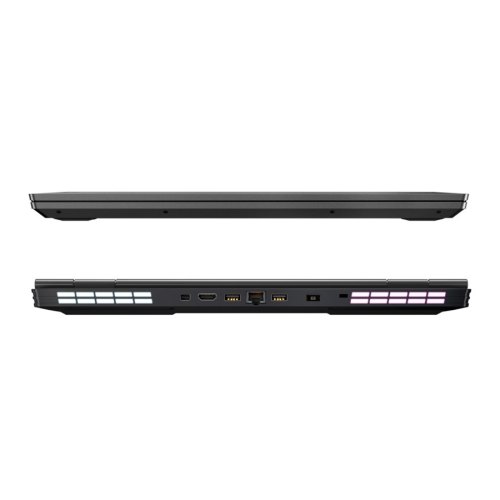 Ноутбук Lenovo Y740-15IRHg (81UH0067RA) Black