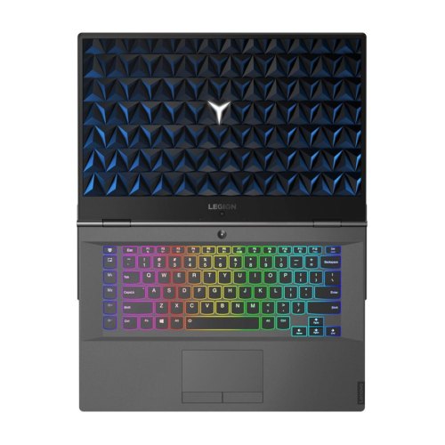 Ноутбук Lenovo Y740-15IRHg (81UH0067RA) Black