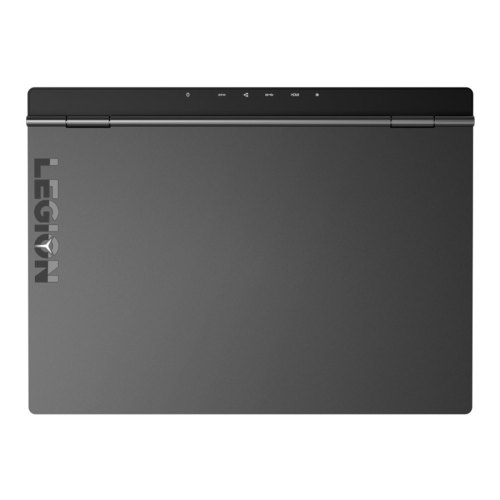 Ноутбук Lenovo Y740-15IRHg (81UH0067RA) Black