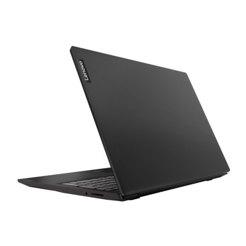 Ноутбук Lenovo IdeaPad S145-15 (81MX0033RA) Black