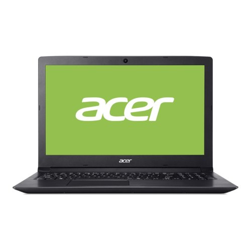 Ноутбук Acer Aspire 3 A315-53G (NX.H1AEU.019) Black