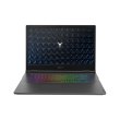 Ноутбук Lenovo Legion Y740-17IRHg (81UJ0052RA) Black