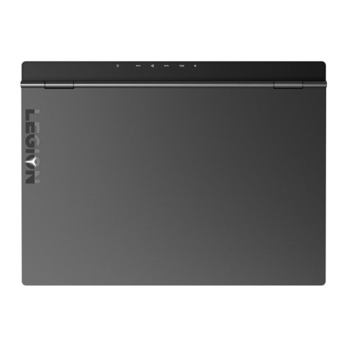 Ноутбук Lenovo Legion Y740-17IRHg (81UJ0052RA) Black