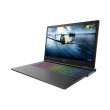 Ноутбук Lenovo Legion Y740-17IRHg (81UJ0052RA) Black