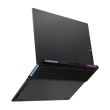 Ноутбук Lenovo Legion Y740-17IRHg (81UJ0052RA) Black