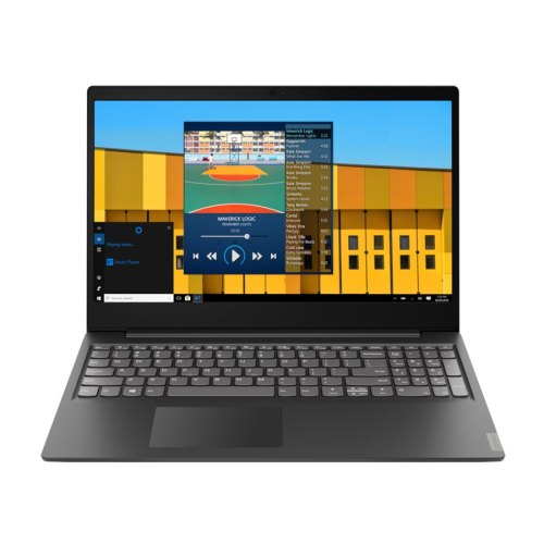 Ноутбук Lenovo IdeaPad S145-15 (81MX002TRA) Black