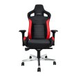 Крісло для геймерів B.Friend GC07 Black-Red