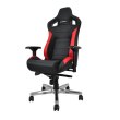 Крісло для геймерів B.Friend GC07 Black-Red