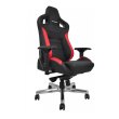 Крісло для геймерів B.Friend GC07 Black-Red