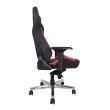 Крісло для геймерів B.Friend GC07 Black-Red