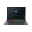 Ноутбук Lenovo Legion Y740-17 (81UG0018RA) Black