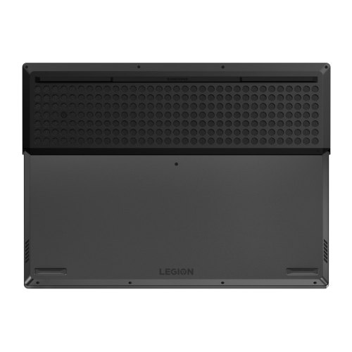 Ноутбук Lenovo Legion Y740-17 (81UG0018RA) Black