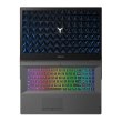 Ноутбук Lenovo Legion Y740-17 (81UG0018RA) Black