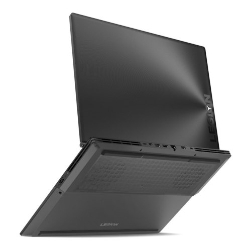 Ноутбук Lenovo Legion Y540-15 (81SY00JGRA) Black