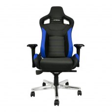 Крісло для геймерів B.Friend GC07 Black-Blue