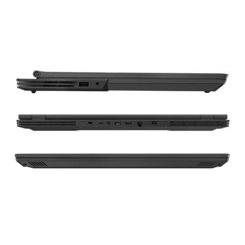 Ноутбук Lenovo Legion Y540-17IRH (81Q4008ARA) Black
