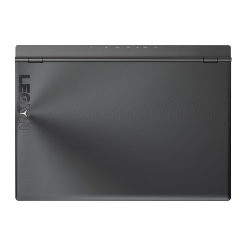 Ноутбук Lenovo Legion Y540-17IRH (81Q4008ARA) Black
