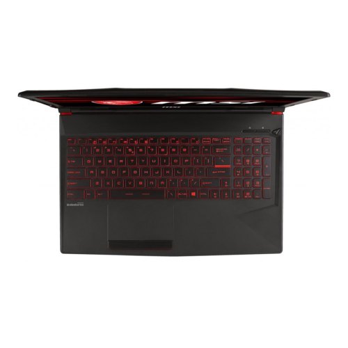 Ноутбук MSI GL63-8SE (GL638SE-1011XUA)