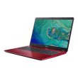 Ноутбук Acer Aspire 5 A515-54G-54PR (NX.HFVEU.018) Red
