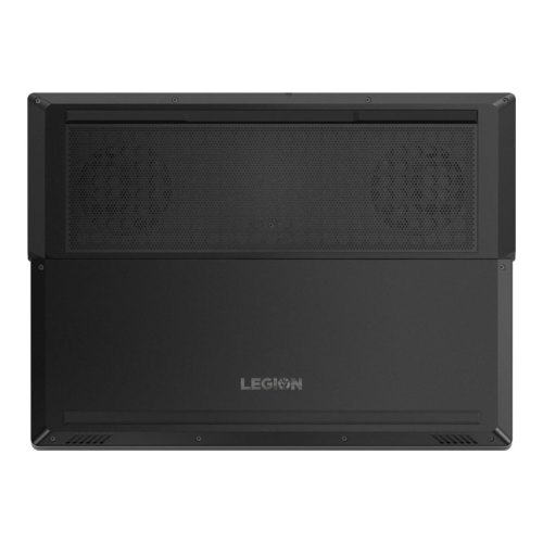 Ноутбук Lenovo Legion Y540-15IRH (81SX00HFRA) Black