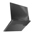 Ноутбук Lenovo Legion Y540-17 (81Q400BXRA) Black