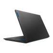 Ноутбук Lenovo IdeaPad L340 17 Gaming (81LL00B7RA) Granite Black