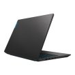 Ноутбук Lenovo IdeaPad L340-15IRH Gaming (81LK00G8RA) Black