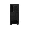 Корпус без БЖ Aerocool Rift BG RGB Tempered Glass Black (Rift BG)