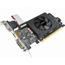 Відеокарта Gigabyte GeForce GT 710 2GB (GV-N710D5-2GIL)