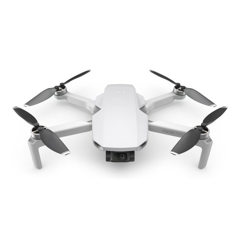 Квадрокоптер DJI Mavic Mini Fly More Combo