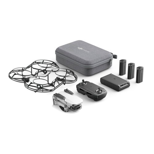 Квадрокоптер DJI Mavic Mini Fly More Combo