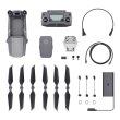 Квадрокоптер DJI Mavic 2 Zoom