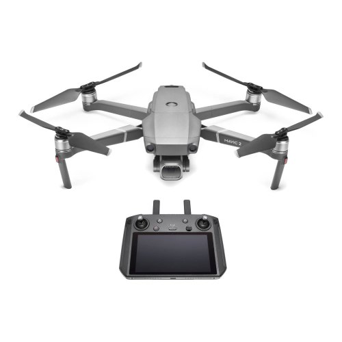 Квадрокоптер DJI Mavic 2 Pro (L1P) з GPS-приймачем (DJI Smart Controller)