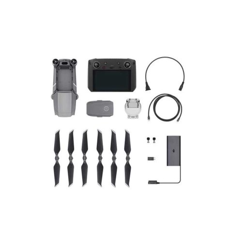 Квадрокоптер DJI Mavic 2 Pro (L1P) з GPS-приймачем (DJI Smart Controller)