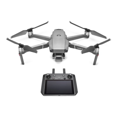 Квадрокоптер DJI Mavic 2 Pro