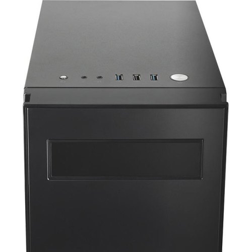 Корпус Chieftec Gaming Hawk (AL-02B-OP)